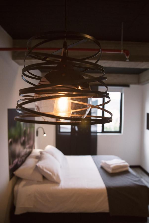 The Coffee Club Apartahotel Manizales Pokój zdjęcie
