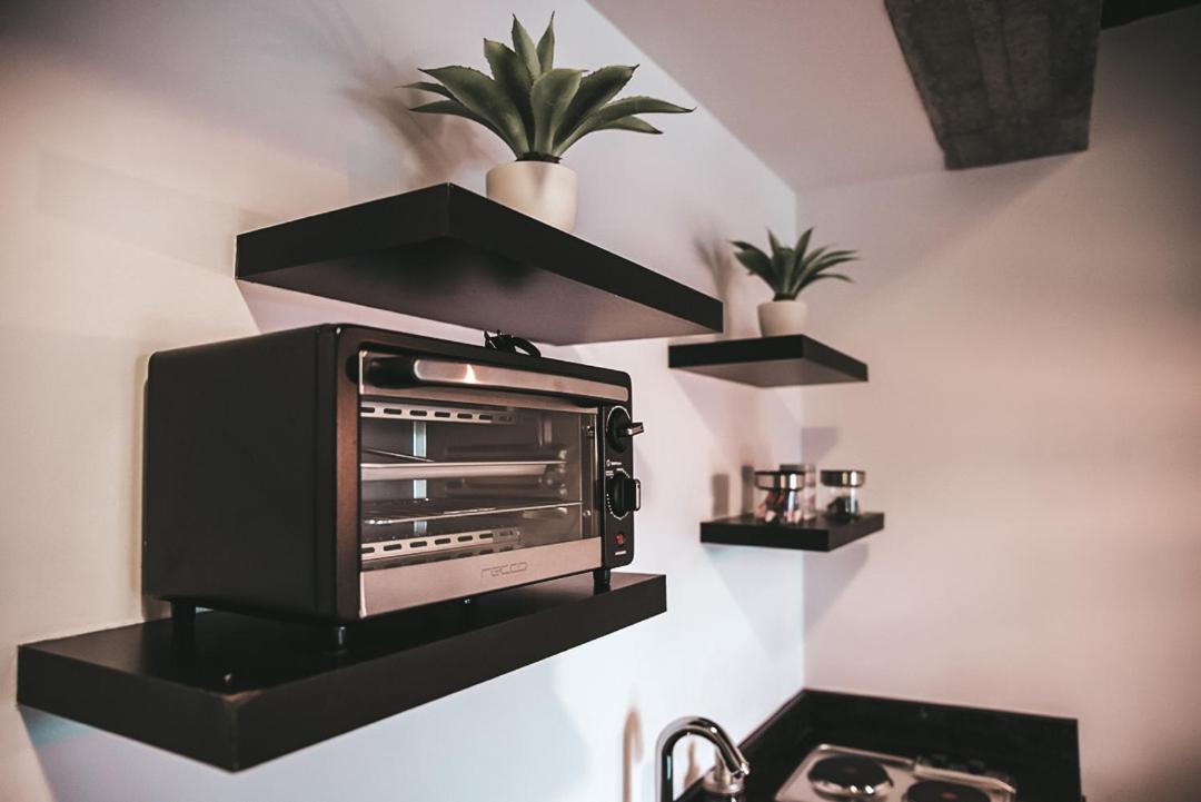 The Coffee Club Apartahotel Manizales Pokój zdjęcie