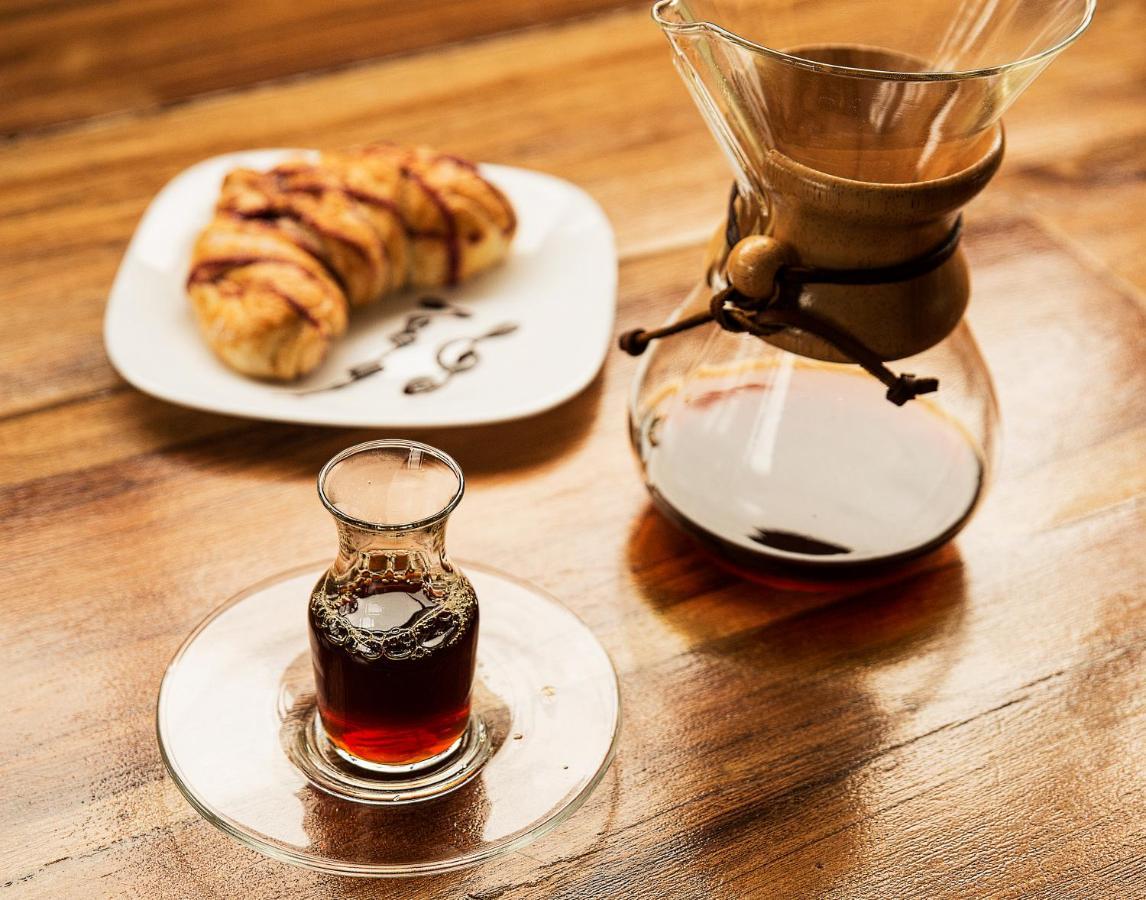 The Coffee Club Apartahotel Manizales Zewnętrze zdjęcie