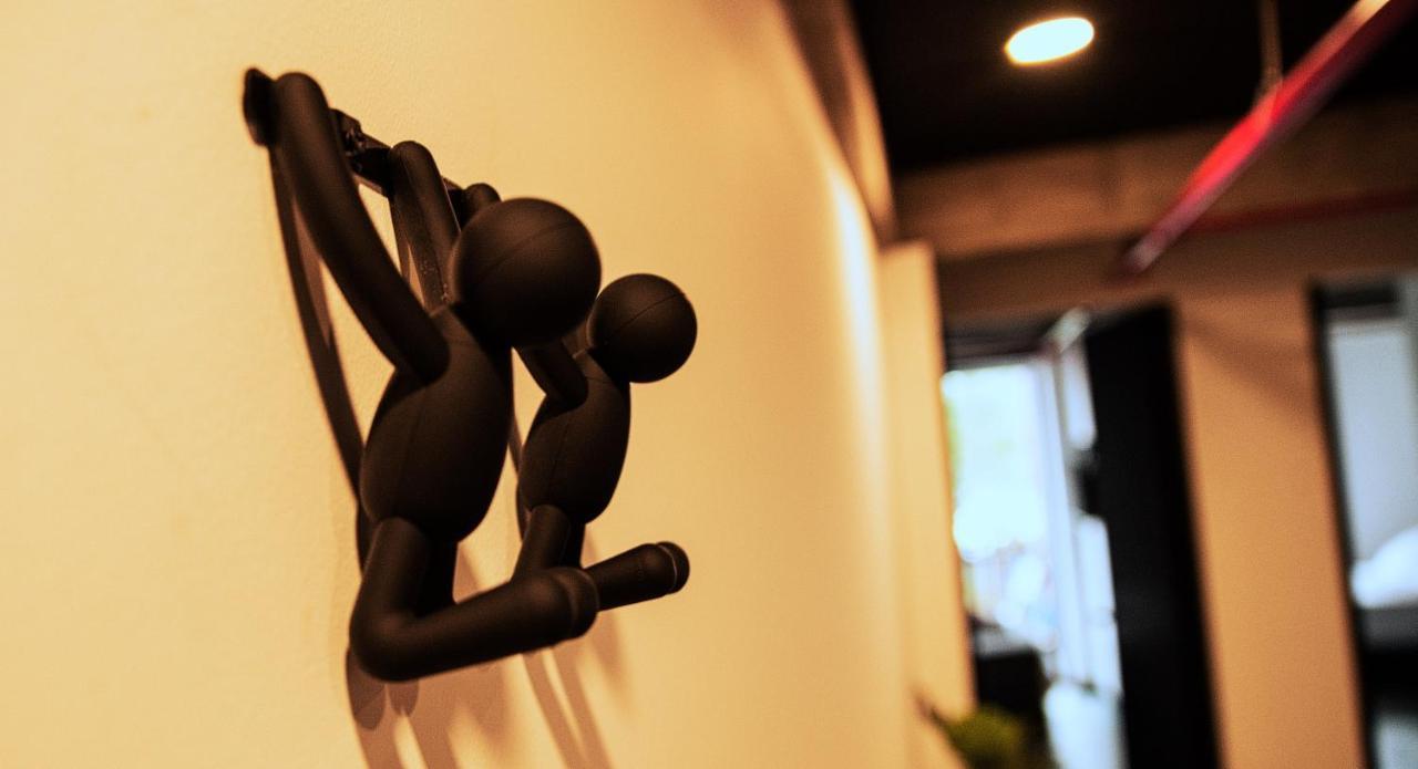 The Coffee Club Apartahotel Manizales Zewnętrze zdjęcie