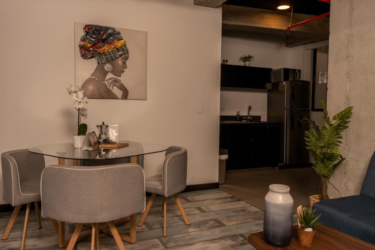 The Coffee Club Apartahotel Manizales Zewnętrze zdjęcie