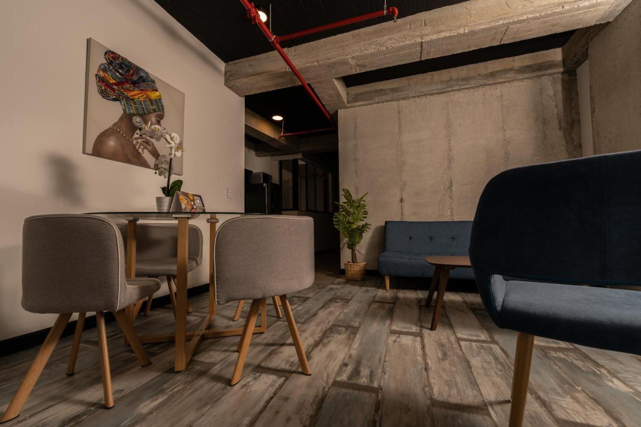 The Coffee Club Apartahotel Manizales Zewnętrze zdjęcie