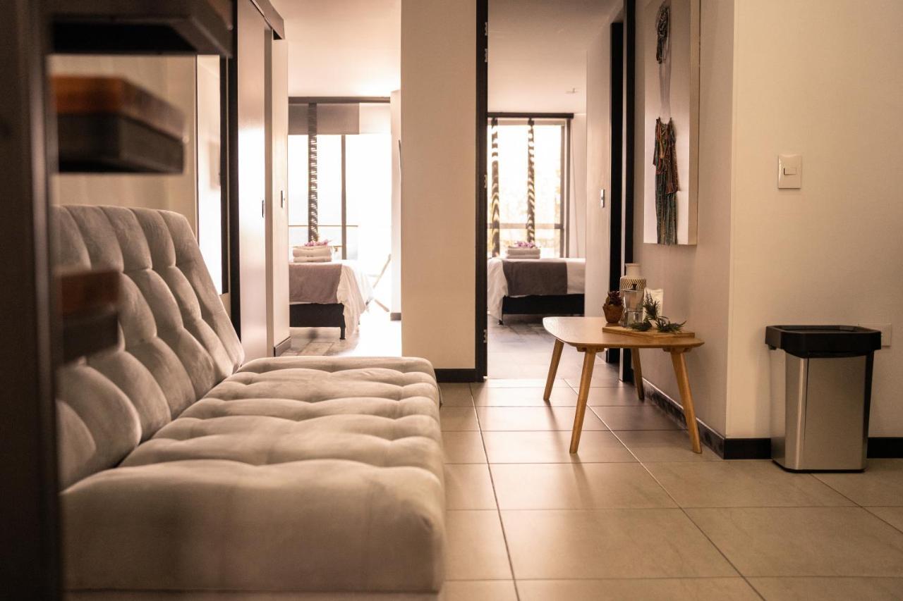 The Coffee Club Apartahotel Manizales Zewnętrze zdjęcie