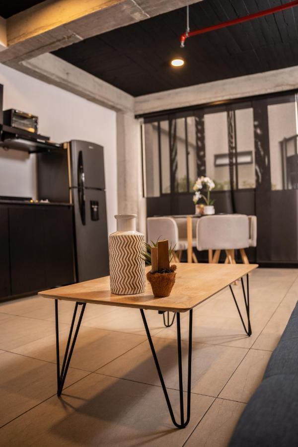 The Coffee Club Apartahotel Manizales Zewnętrze zdjęcie